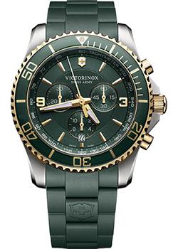 Часы Victorinox Swiss Army Maverick Chrono 241694